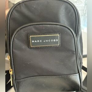 Marc Jacob’s mini backpack